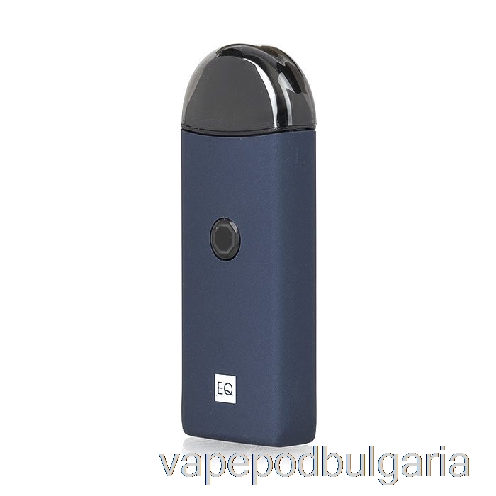 Vape Bulgaria Innokin Eq Pod System Blue